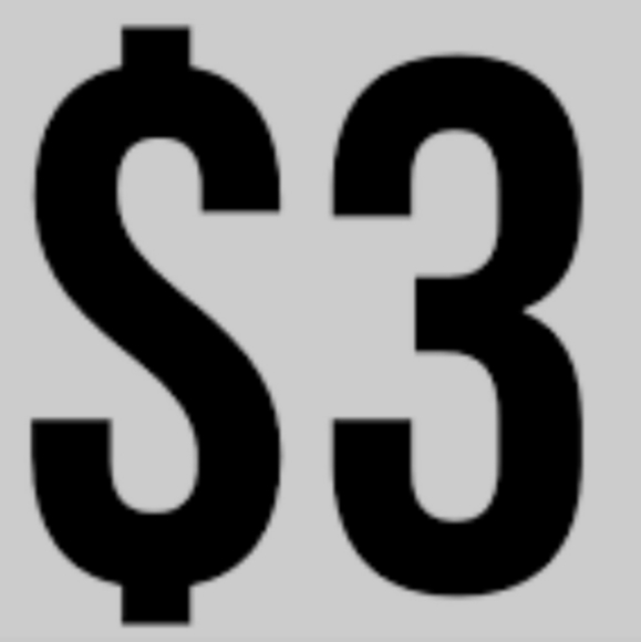 ADD ON Almost FREE Item, when placed in Bundle with another item to get it! NEW - Picture 3 of 7